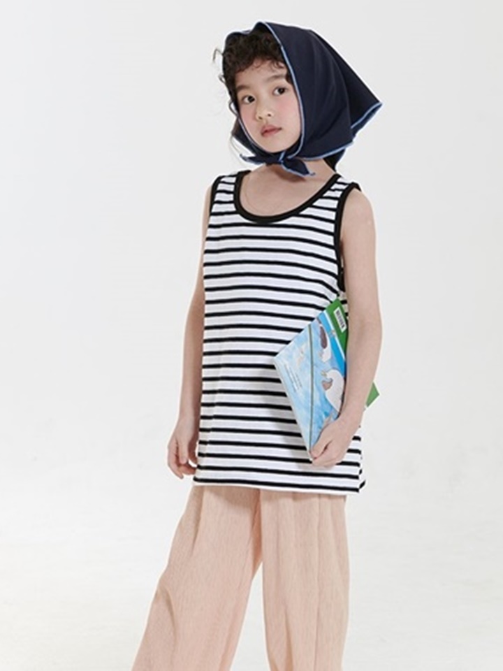 Basic ST Sleeveless