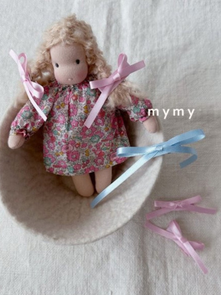 Singer Hairt Pin Set