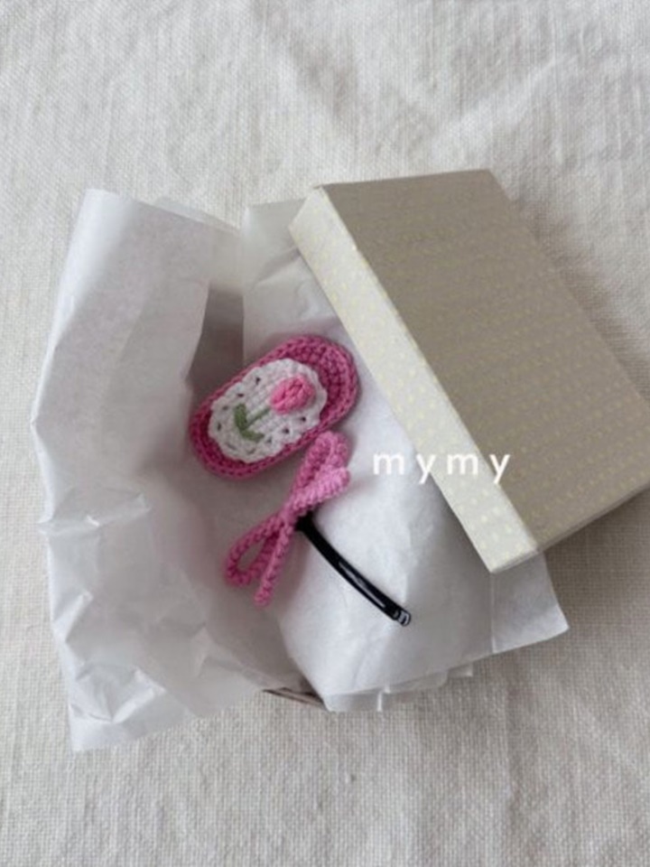 Social Worker Hair Pin Set