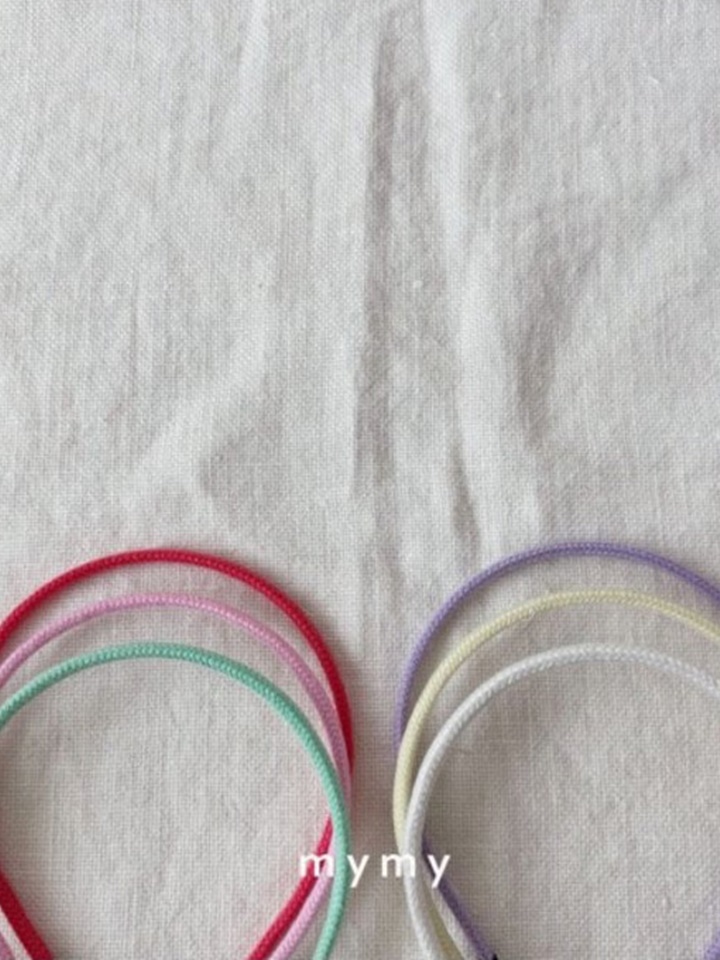 Hair Designer Hair Band