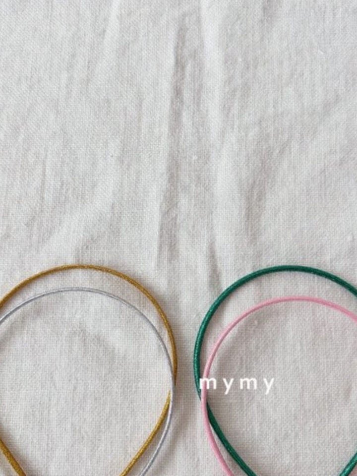 Magician  Hair Band Set