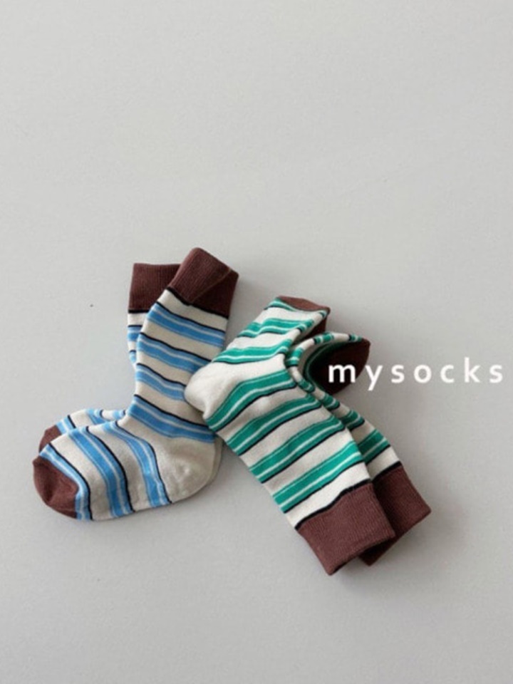 Lawyer Socks Set