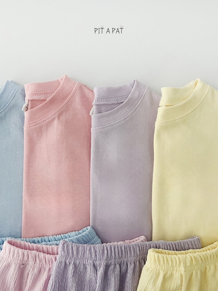 Picnic Top Bottom Set