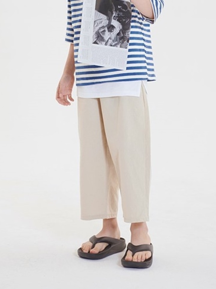 New Simple Shorts