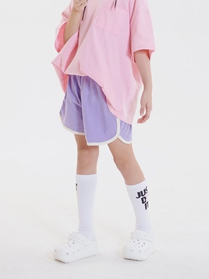 Dolphin Pants