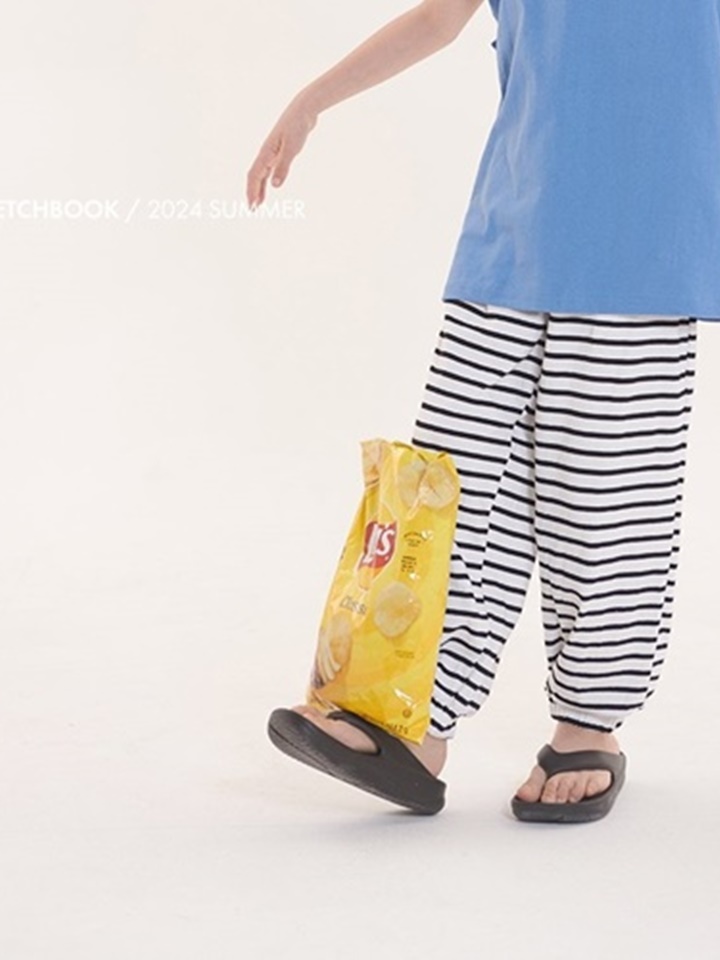 ST Jogger Pants