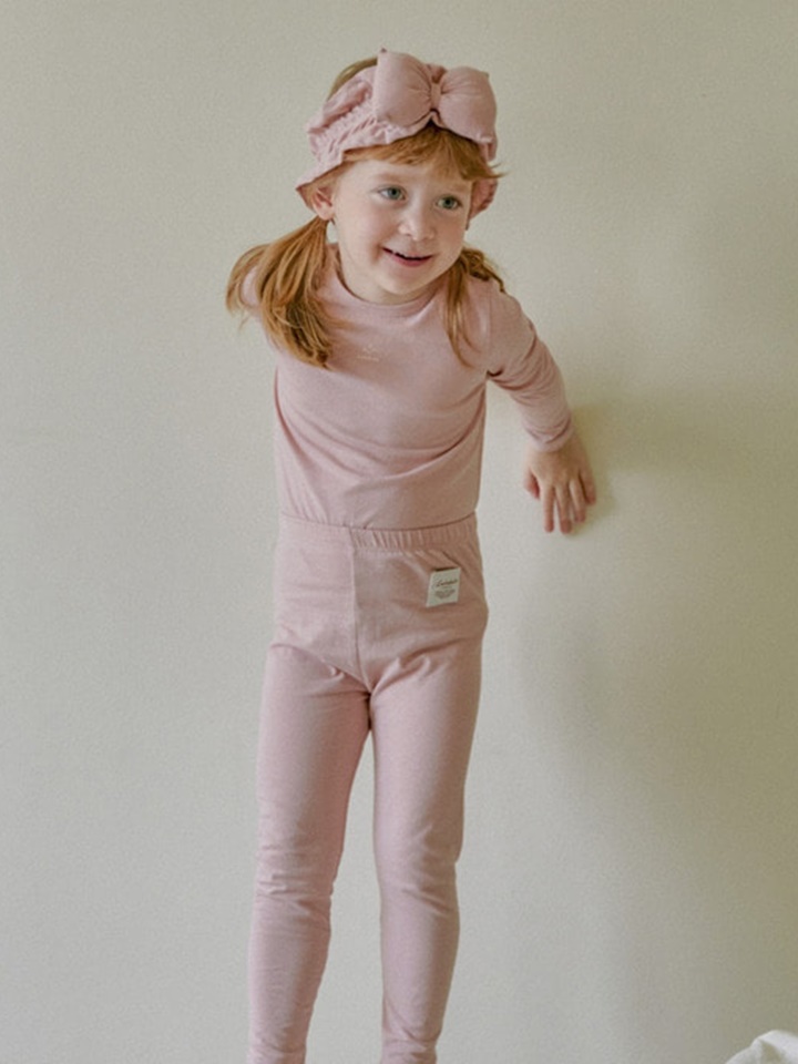 Lolo Toning Easywear
