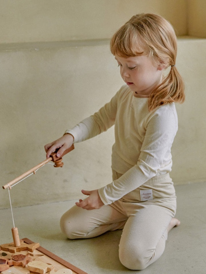 Lolo Simple Easywear