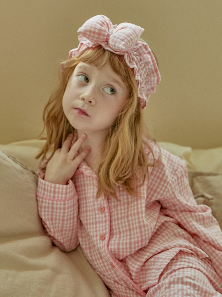 Lollipop Pajama