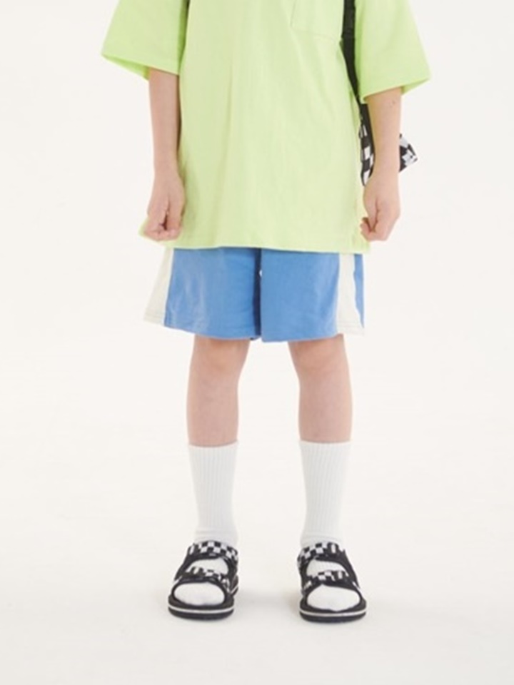 Color Shorts