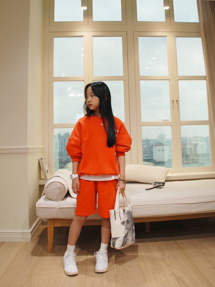 Louisi Pants