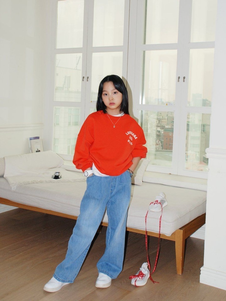 Leo Wide Jeans