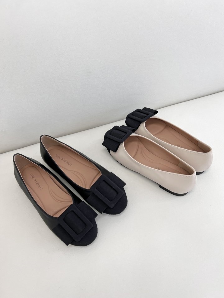 42 Flats