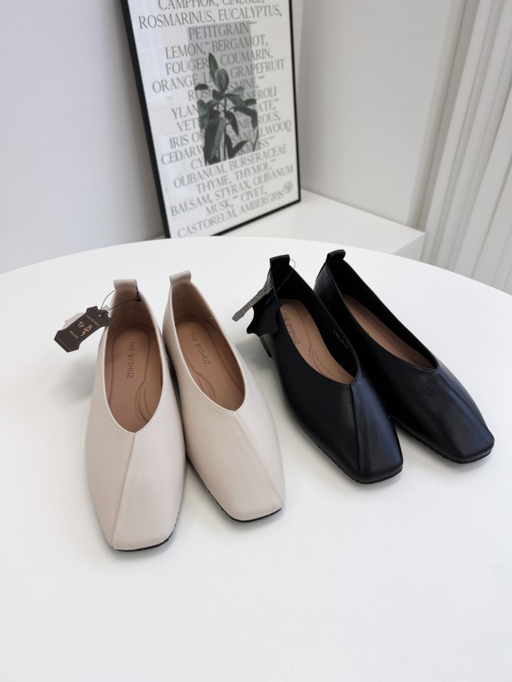 40 Flats