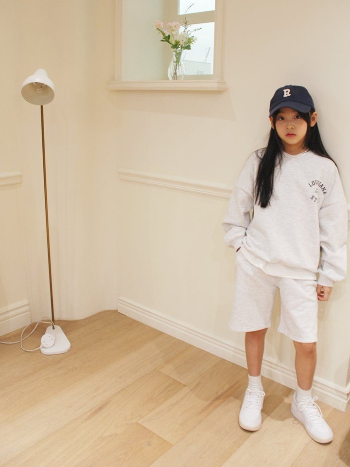 Louisi Sweatshirt