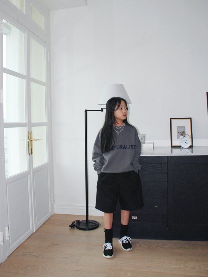 Natural Sweatshirt