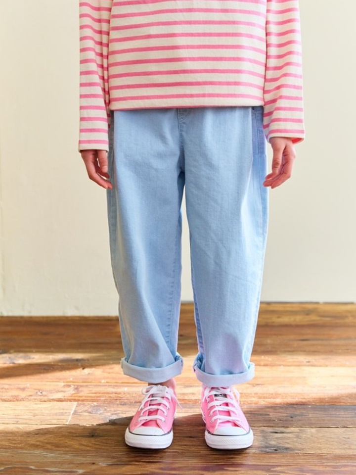 Urban Denim Pants