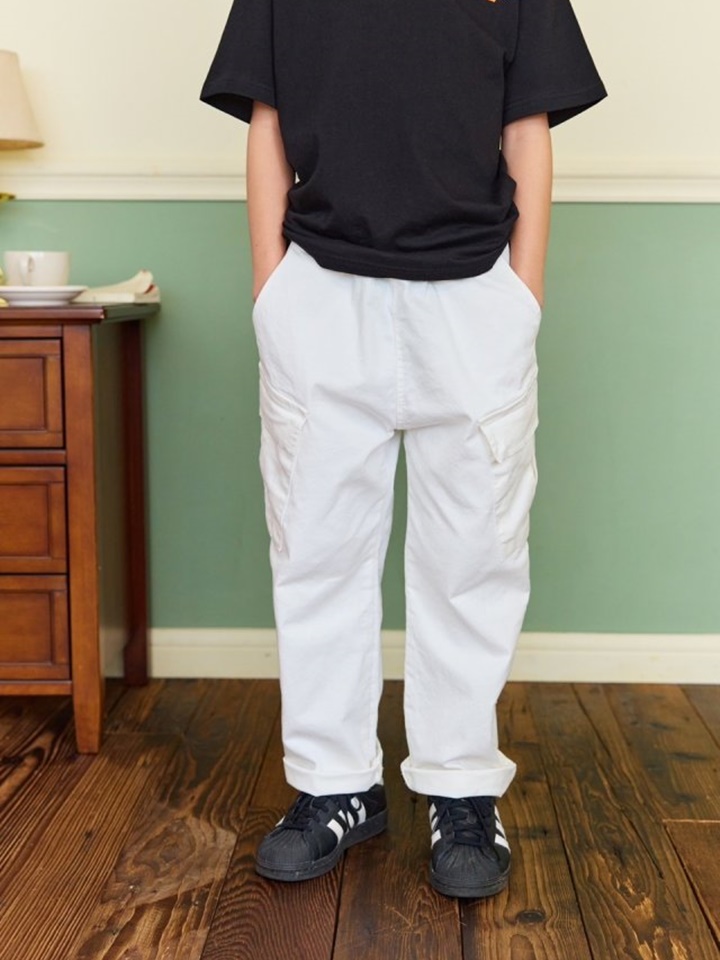 C Felix Pants