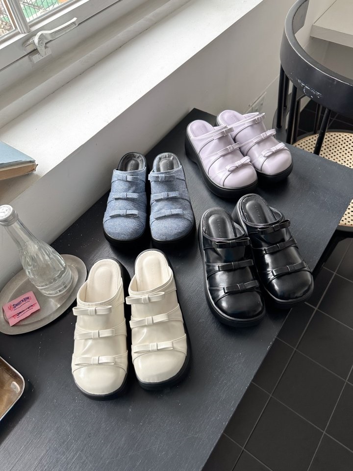 581 Slippers