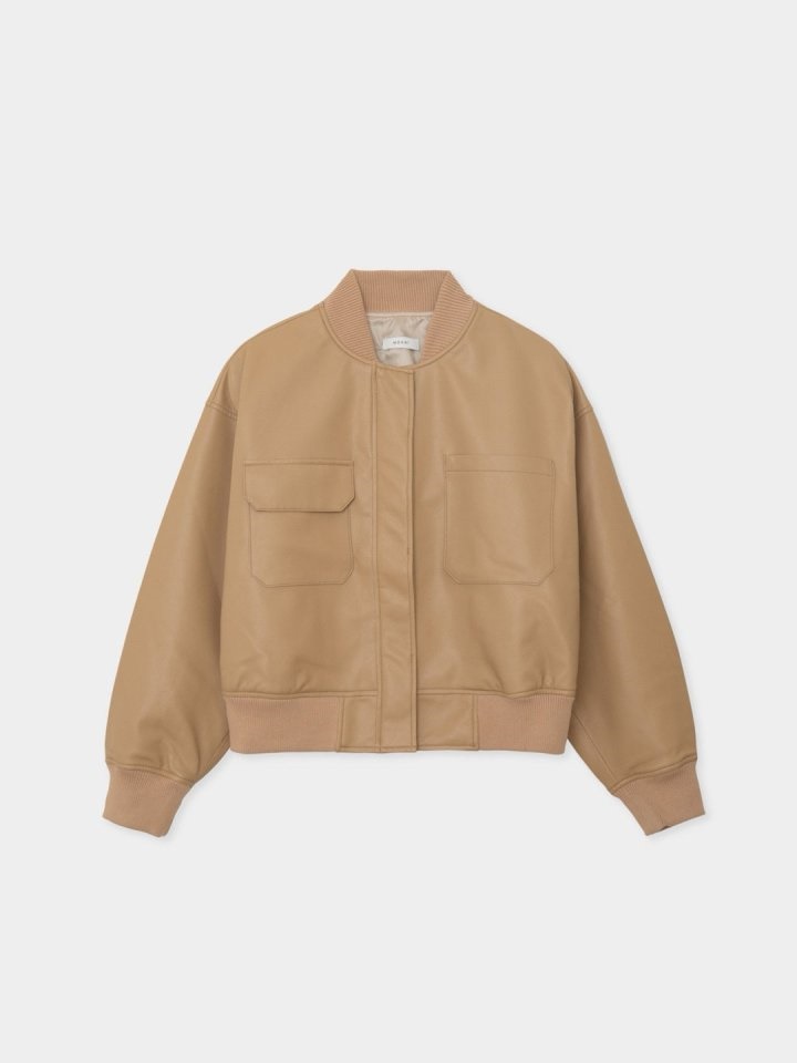 Phillip L Blouson Jacket