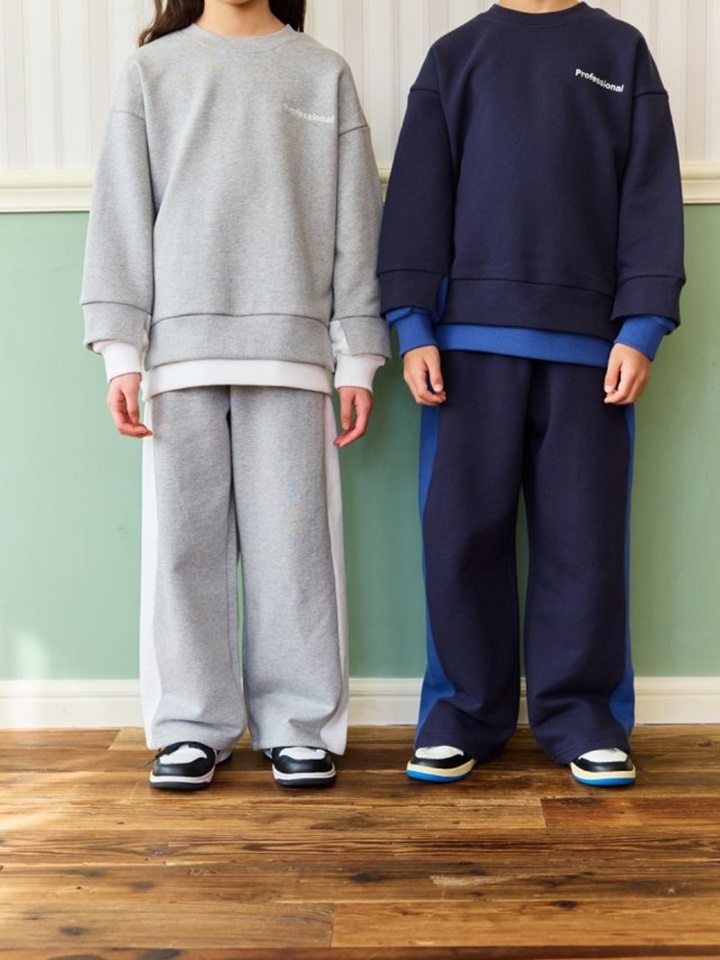 Professional Pants
