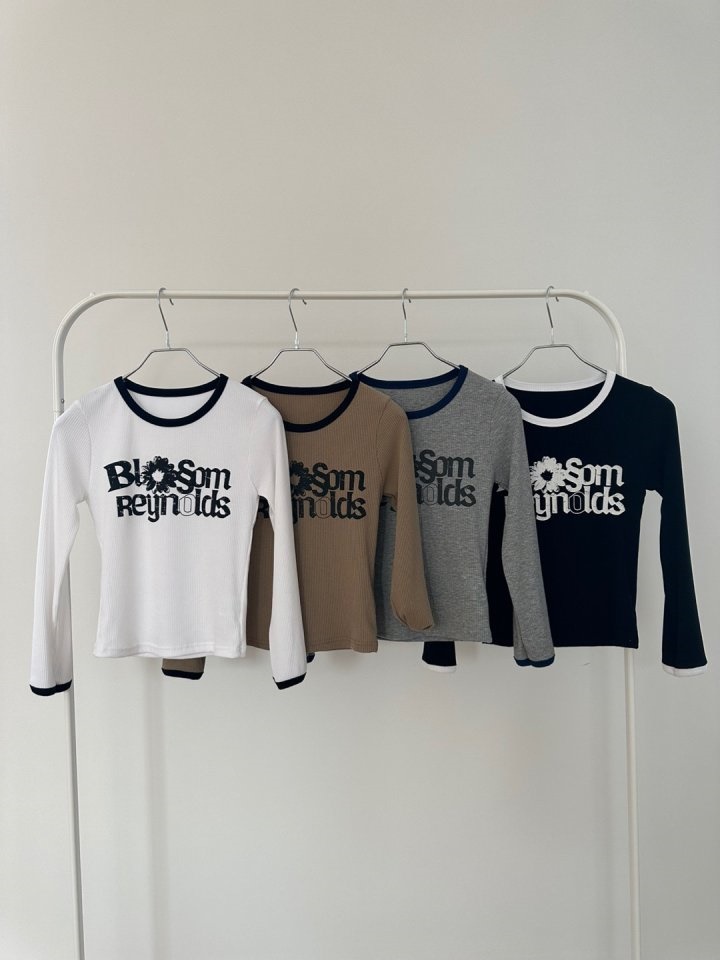 Blossom Tee