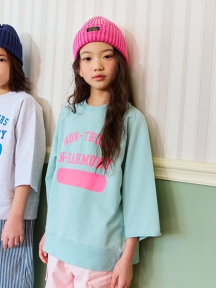 Harmony Sweatshirt
