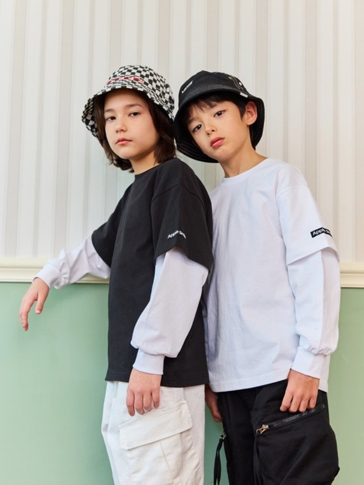 Soul Double Tee