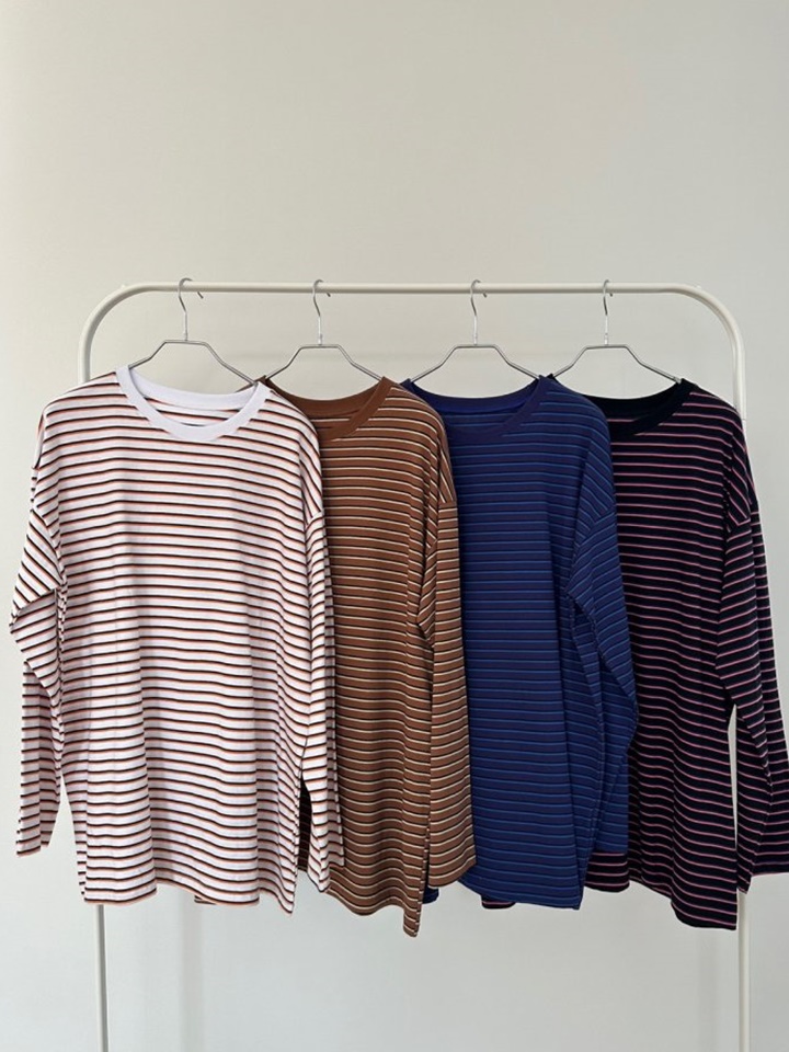 ST Jjuk Tee