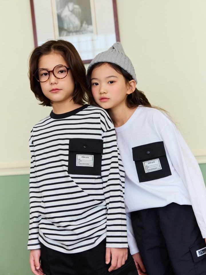 MC Pocket Tee