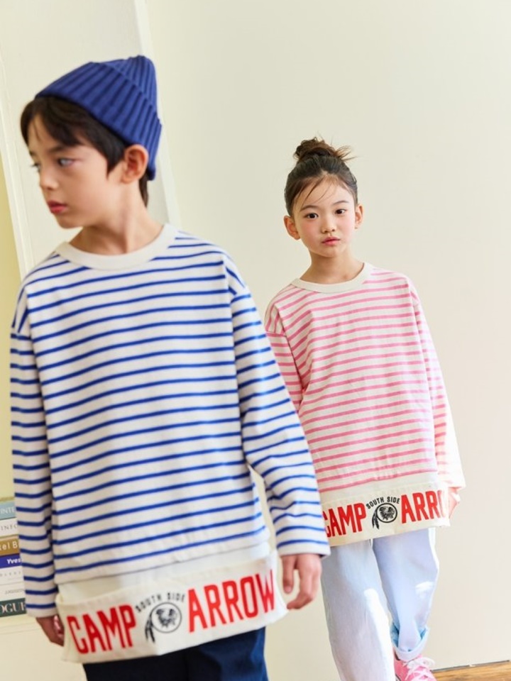 Camp Tee