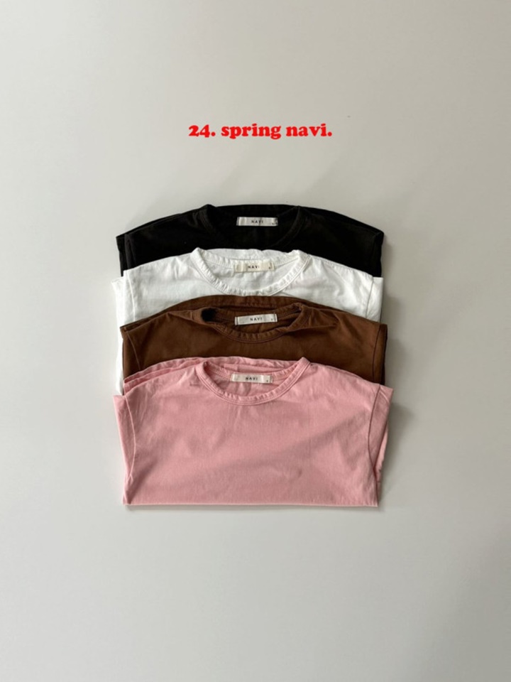 Basic Tee