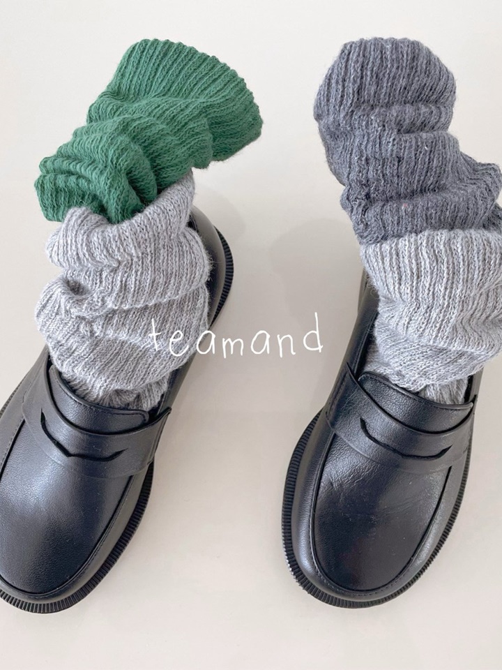 Warmer Socks Set