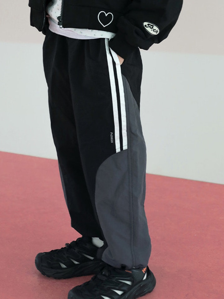 String Track Pants