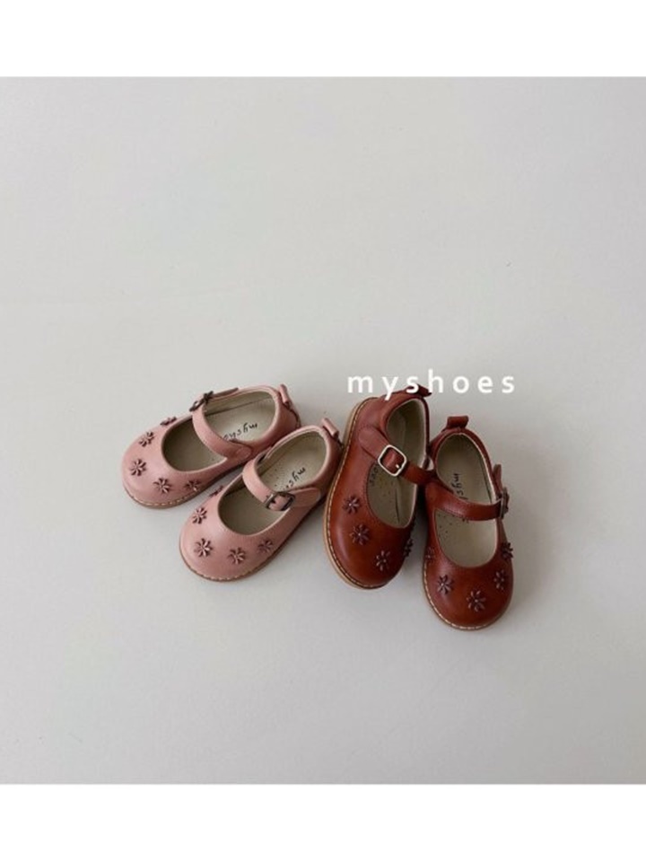 Florist Flats