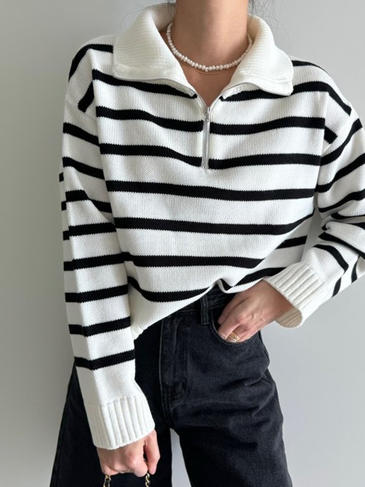 Bori Knit