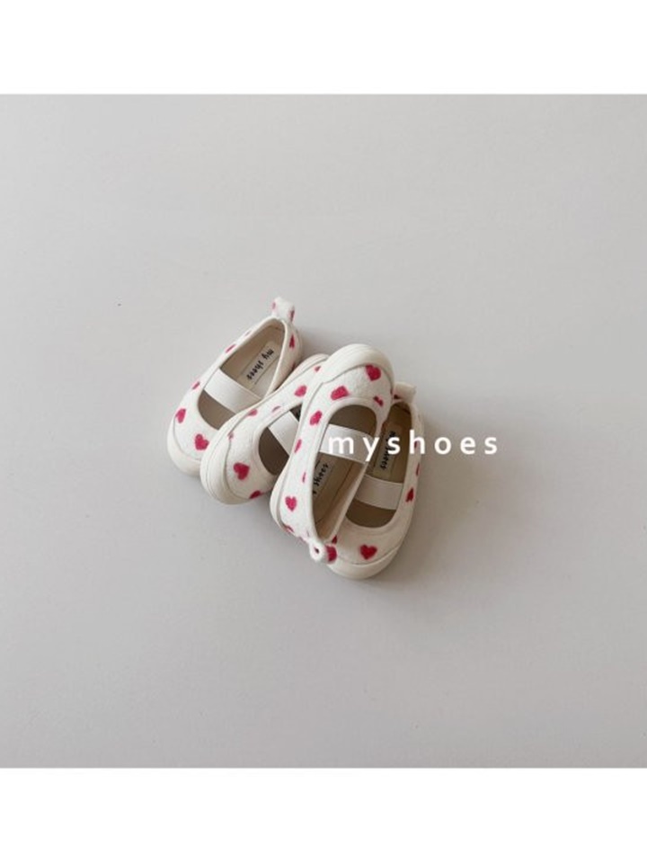 Influencer  Slip on