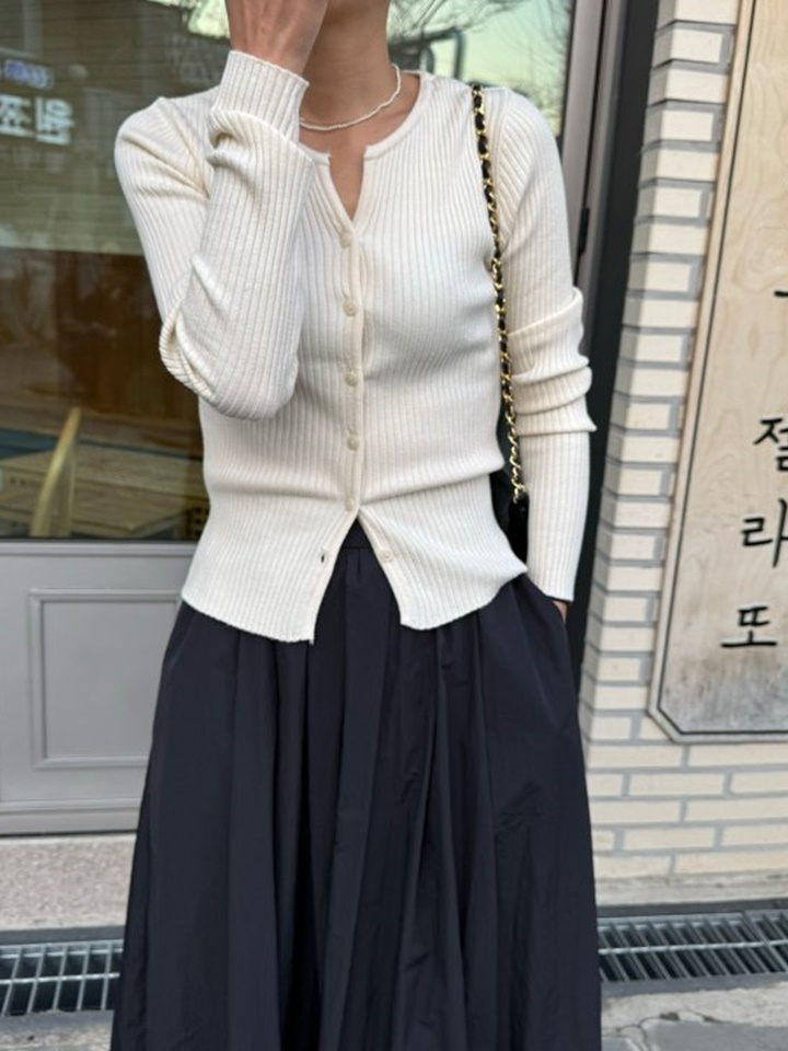 Kelly Cardigan