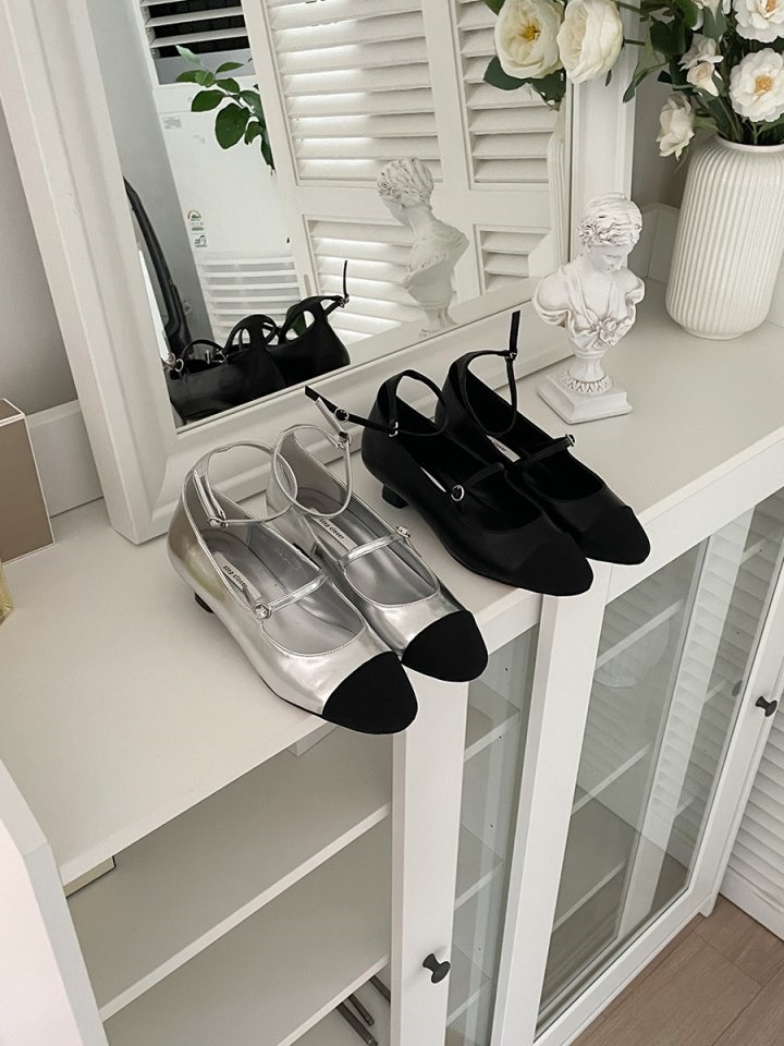 S1813 Flats