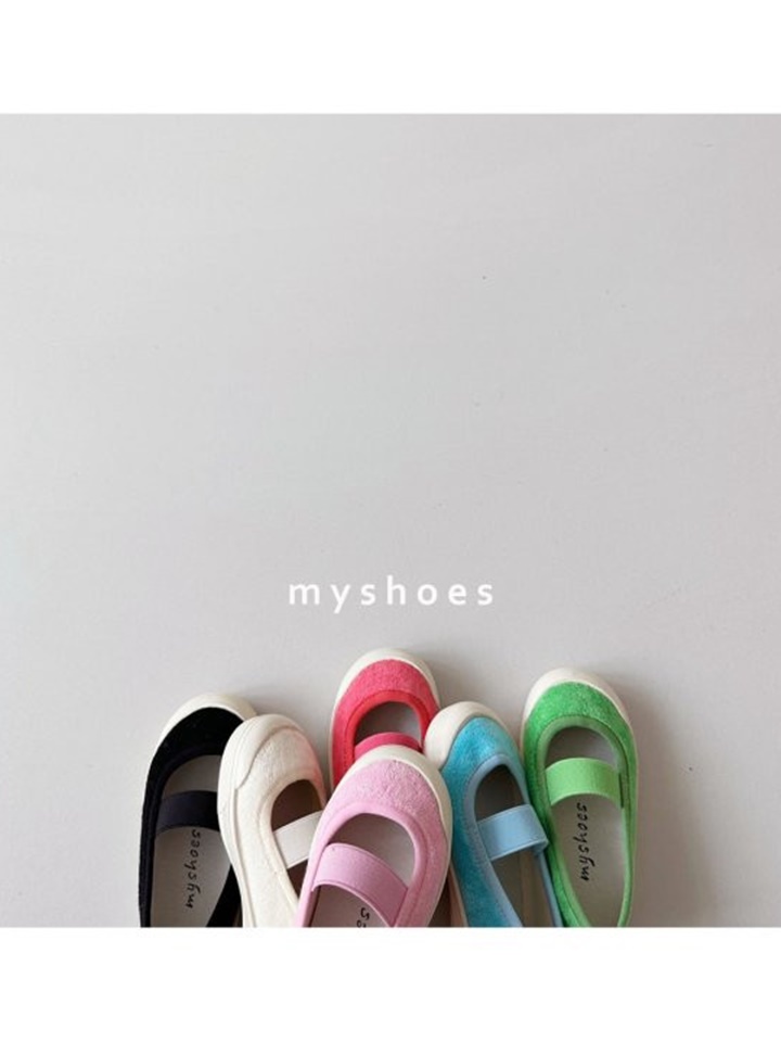 Crayon  Slip on