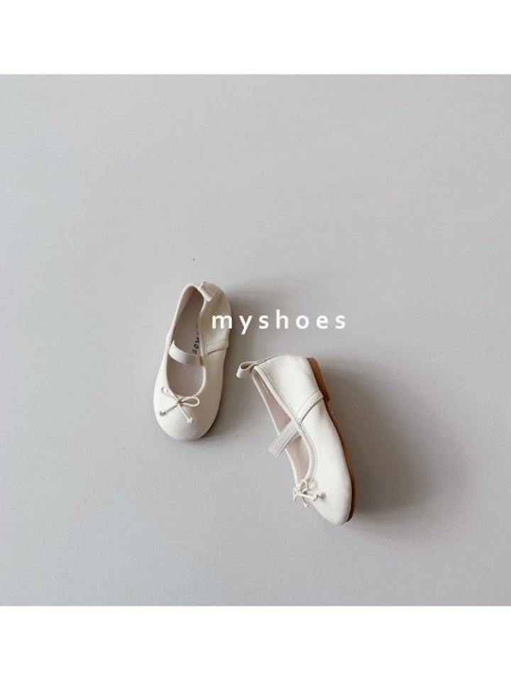 Rhythmic Gymnasrtics Flats