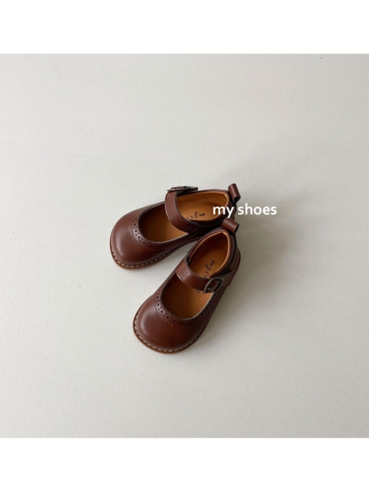 Croquettes  Flats