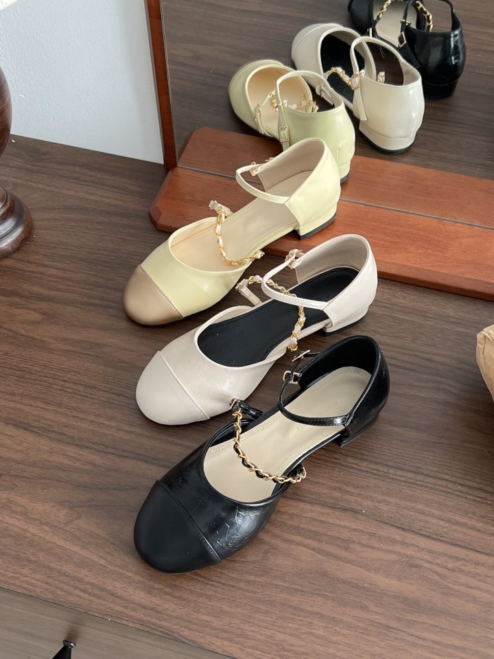 C2096 Sandals