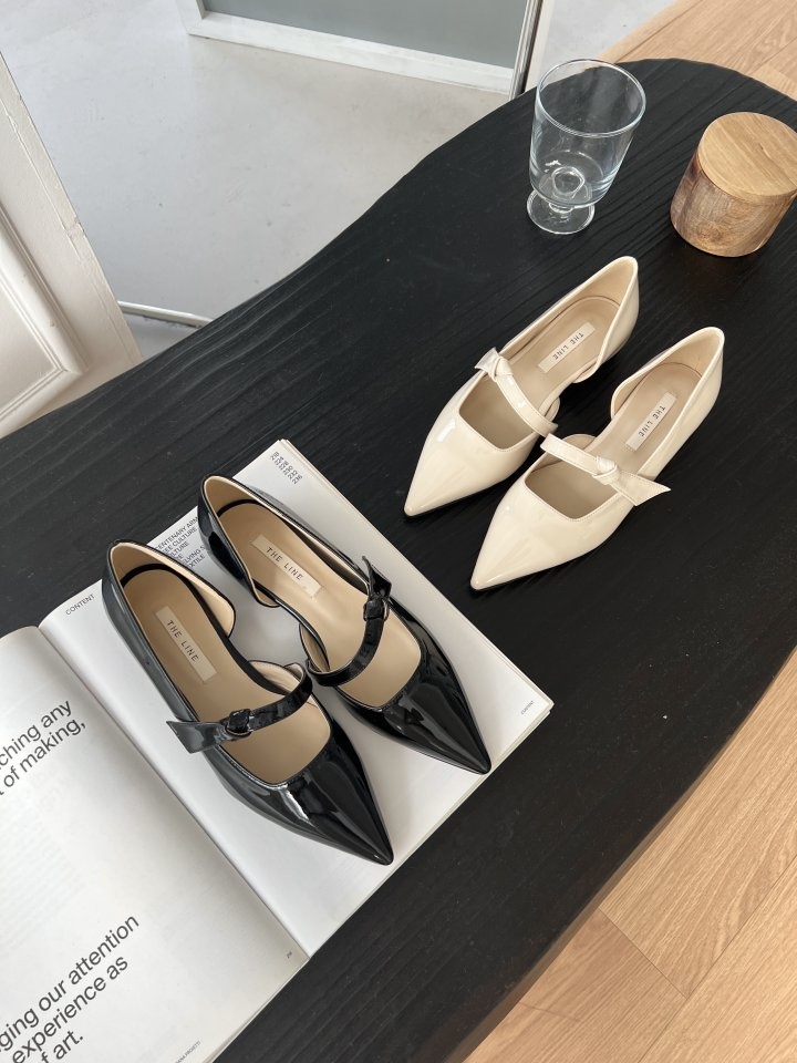 T2910 Flats