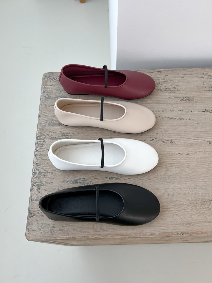 K5451 Flats