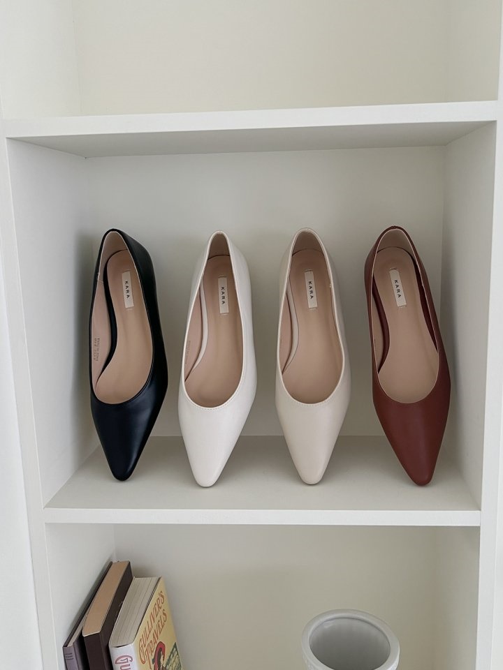 K5452 Flats