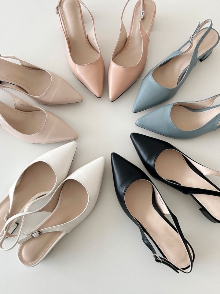 4001 Sandals