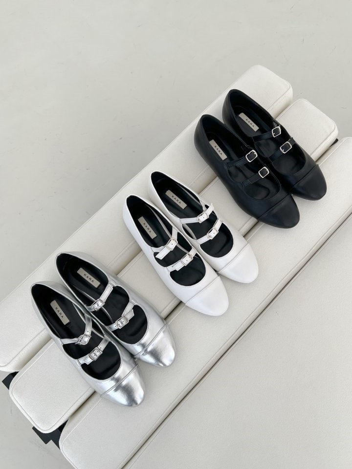 K5450 Flats