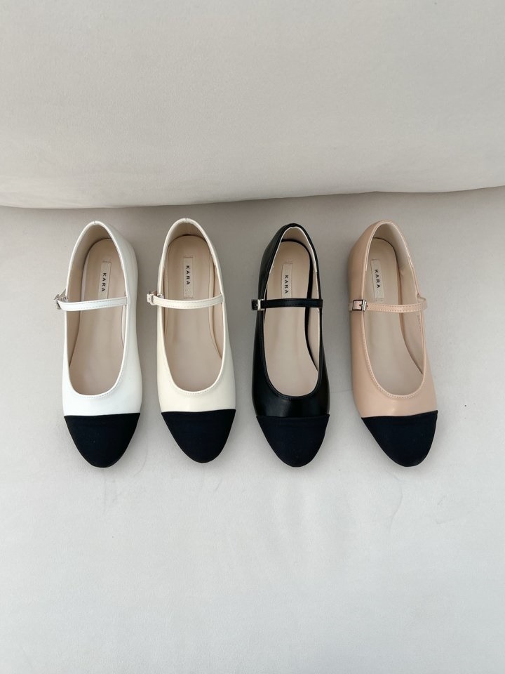 K5449 Flats
