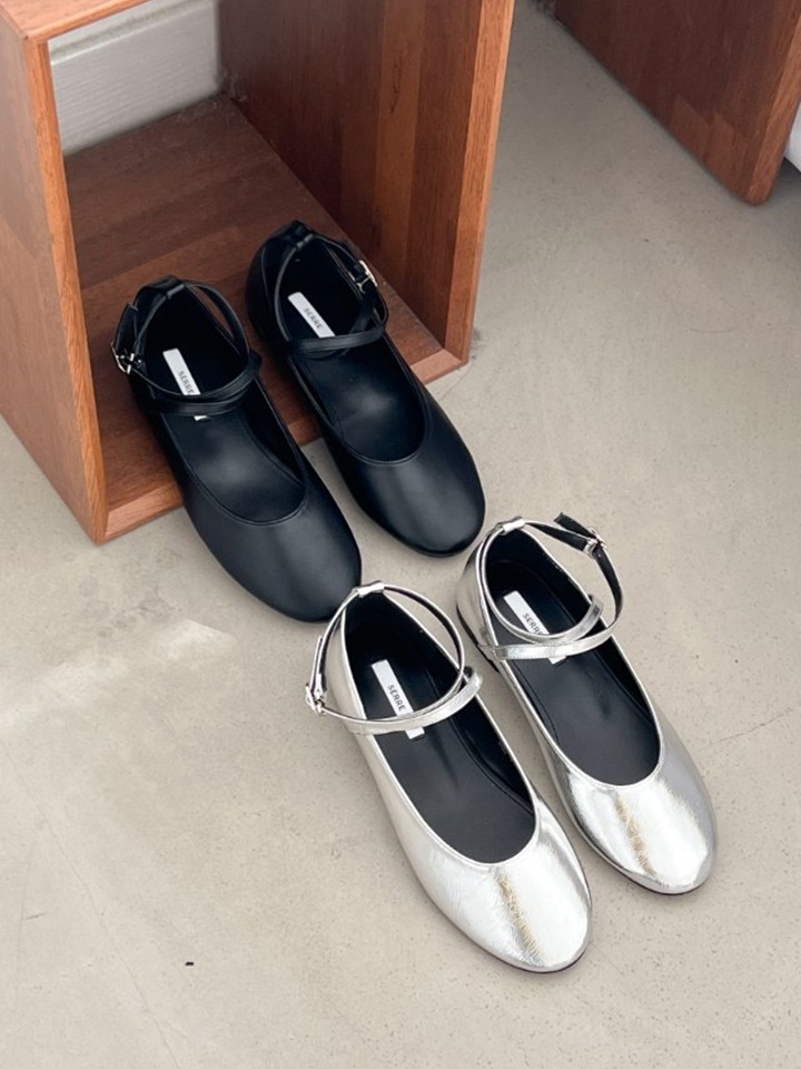 1920  Flats
